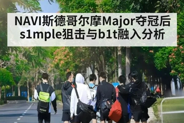 NAVI斯德哥尔摩Major夺冠后s1mple狙击与b1t融入分析